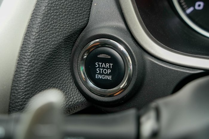 2023 Mitsubishi Eclipse Cross Aspire