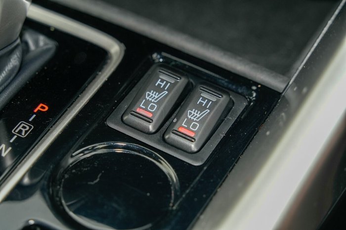 2023 Mitsubishi Eclipse Cross Aspire