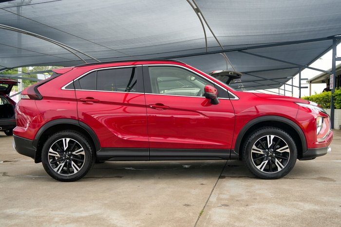 2023 Mitsubishi Eclipse Cross Aspire