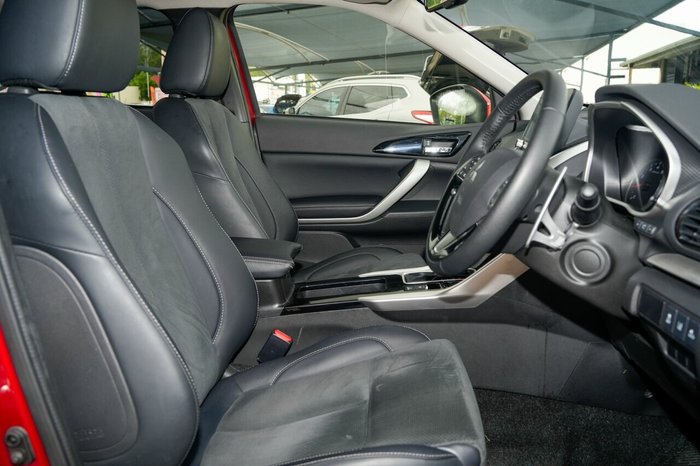 2023 Mitsubishi Eclipse Cross Aspire