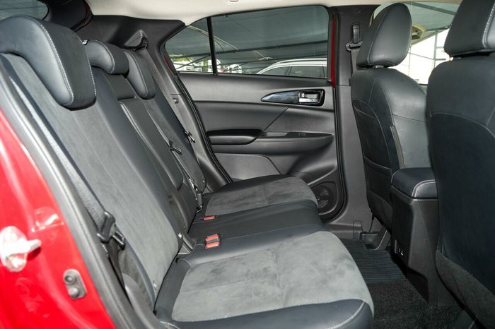 2023 Mitsubishi Eclipse Cross Aspire