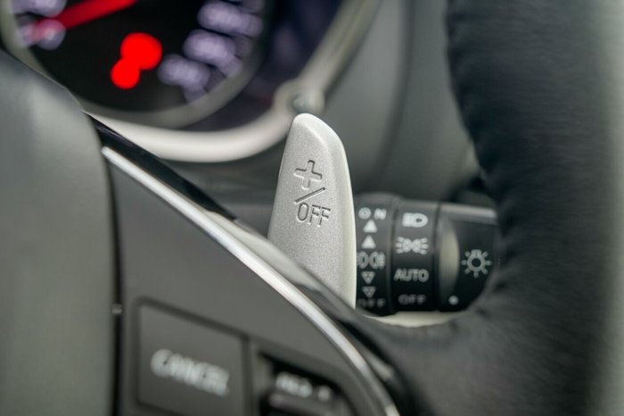 2023 Mitsubishi Eclipse Cross Aspire