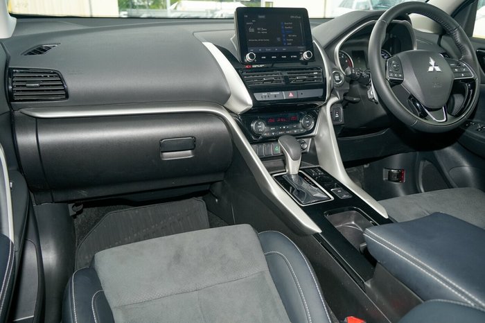 2023 Mitsubishi Eclipse Cross Aspire