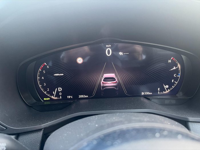 2026 Mazda CX-70 D50e GT