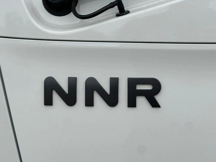 2026 Isuzu N Series NNR 45-150 DT D34 White