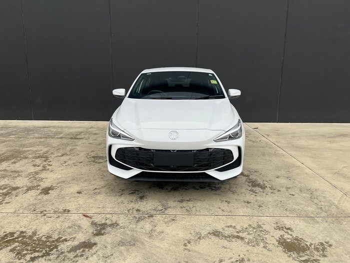 2025 MG MG3 Excite
