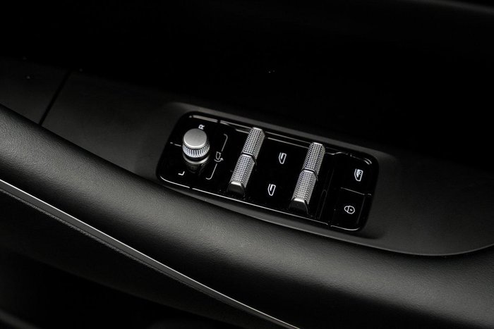 2025 Geely Starray EM-i Inspire