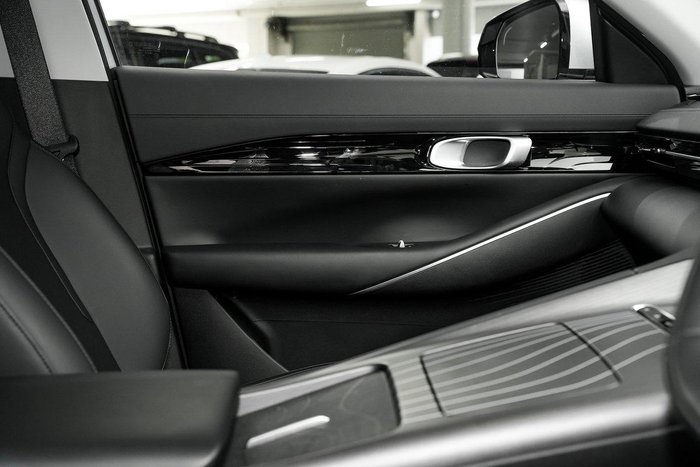 2025 Geely Starray EM-i Inspire