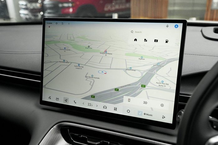 2025 Geely Starray EM-i Inspire