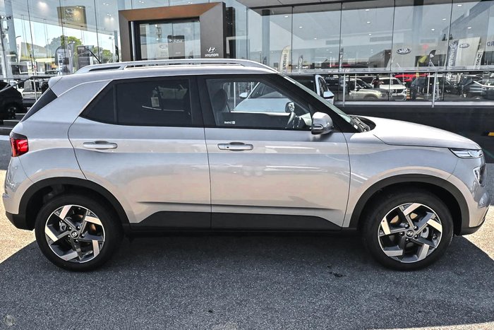 2026 Hyundai Venue Elite