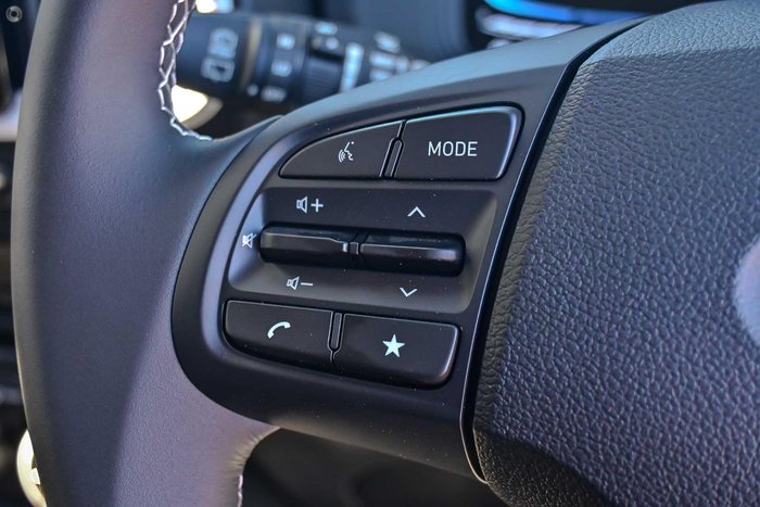 2026 Hyundai Venue Elite