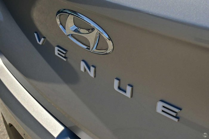 2026 Hyundai Venue Elite