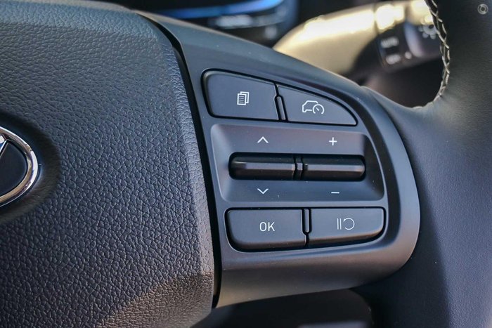 2026 Hyundai Venue Elite