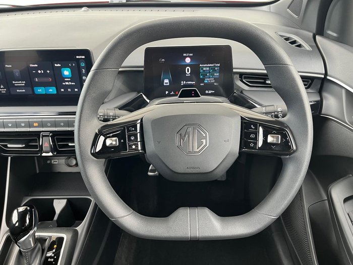 2025 MG MG3 Excite
