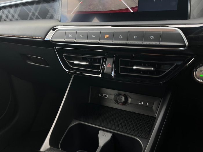2025 MG MG3 Excite
