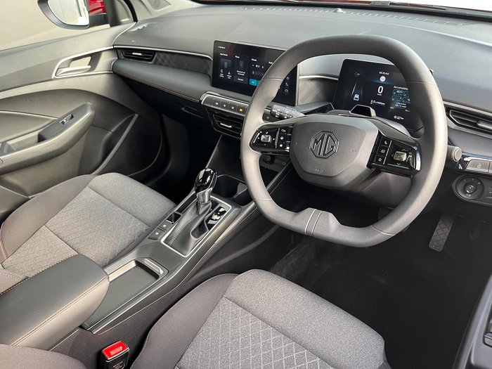 2025 MG MG3 Excite