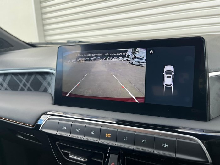2025 MG MG3 Excite