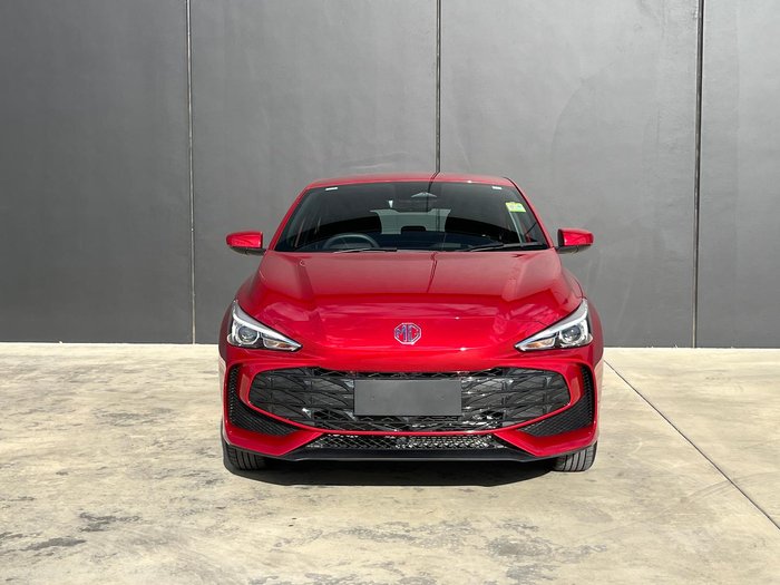 2025 MG MG3 Excite