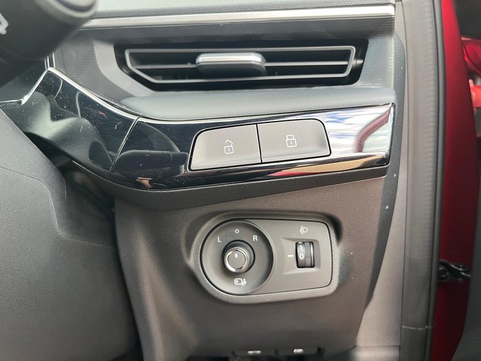 2025 MG MG3 Excite