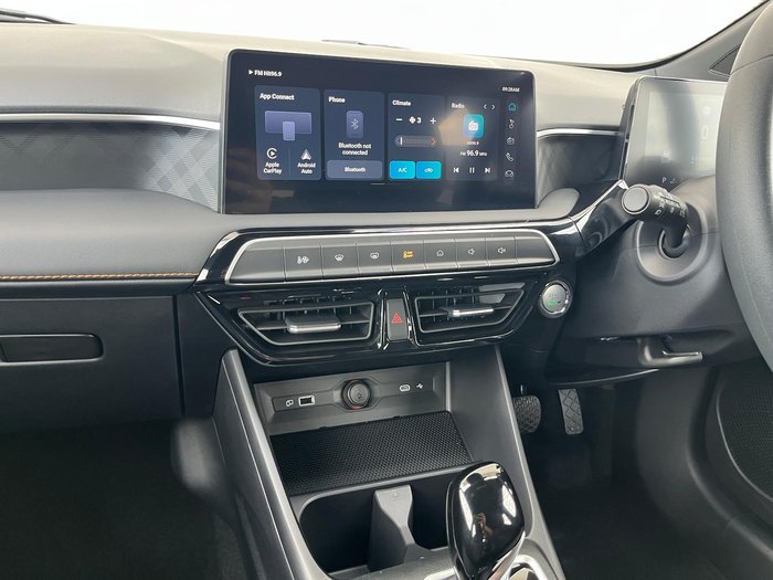 2025 MG MG3 Excite