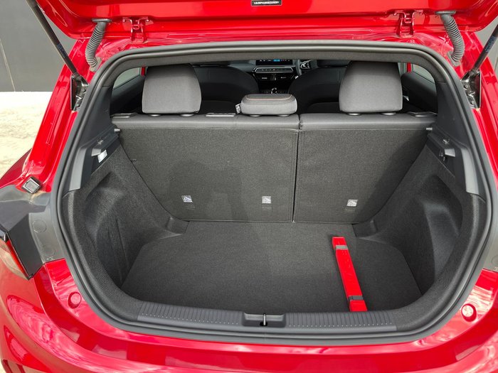 2025 MG MG3 Excite