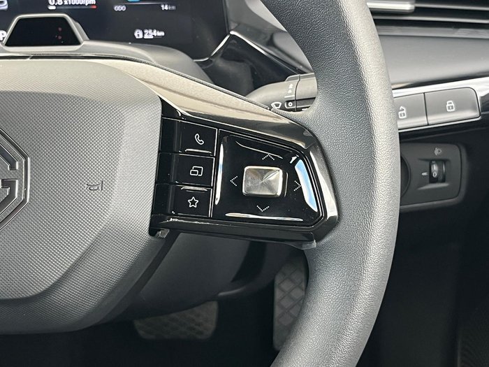2025 MG MG3 Excite