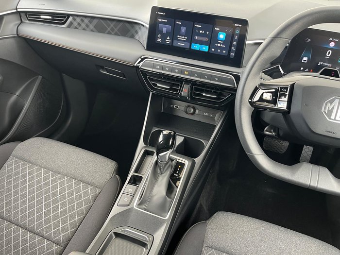 2025 MG MG3 Excite