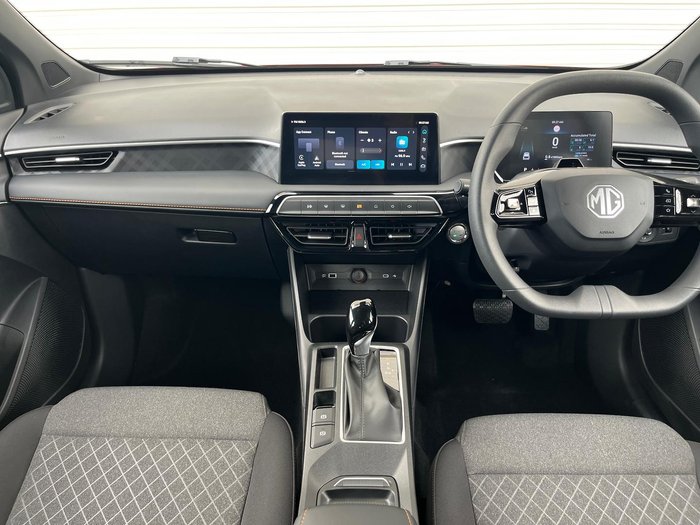 2025 MG MG3 Excite