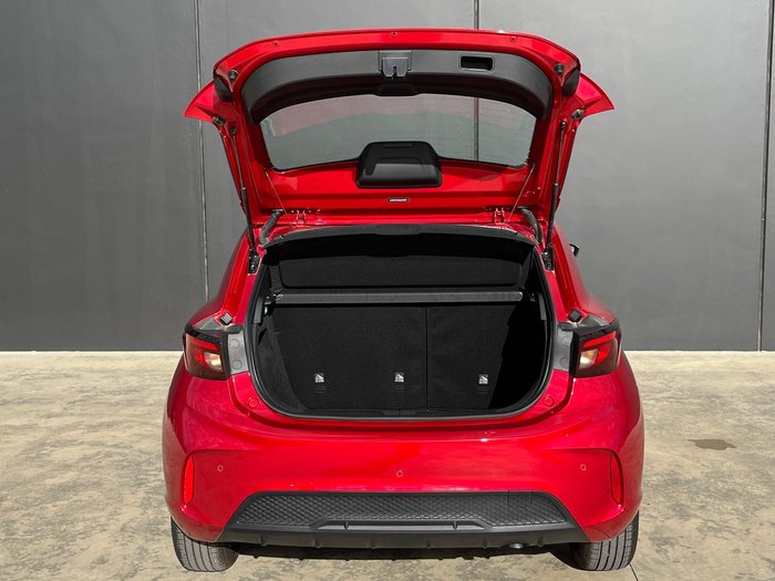 2025 MG MG3 Excite