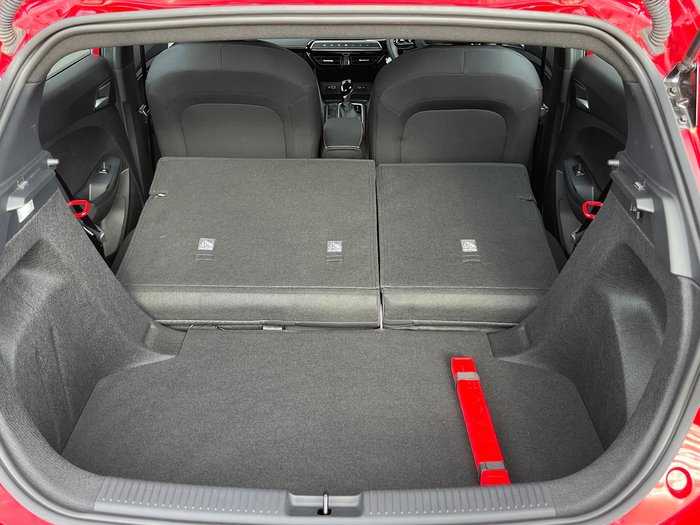 2025 MG MG3 Excite