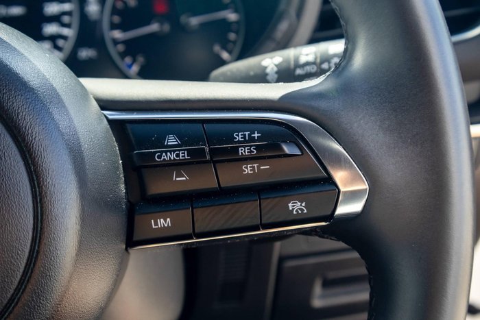 2024 Mazda 3 G25 Evolve SP