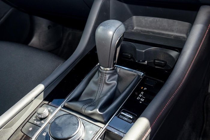2024 Mazda 3 G25 Evolve SP