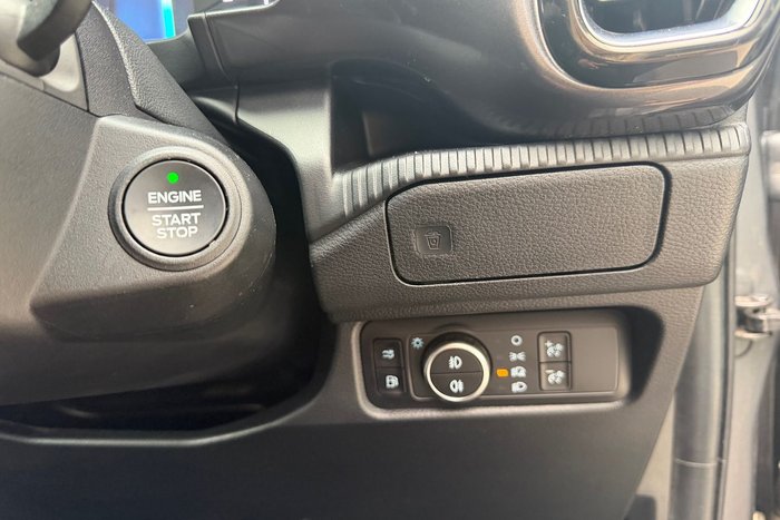 2025 Ford Ranger PHEV Wildtrak