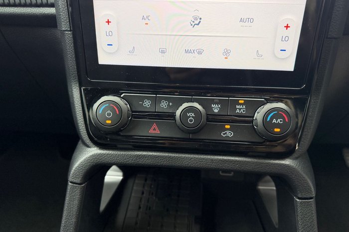 2025 Ford Ranger PHEV Wildtrak