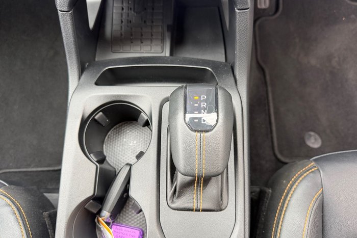 2025 Ford Ranger PHEV Wildtrak