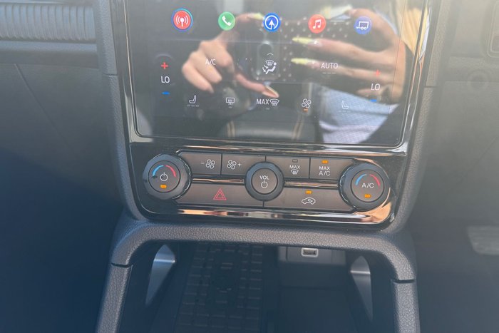 2025 Ford Ranger PHEV Wildtrak