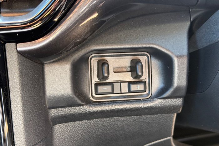 2025 Ford Ranger PHEV Wildtrak