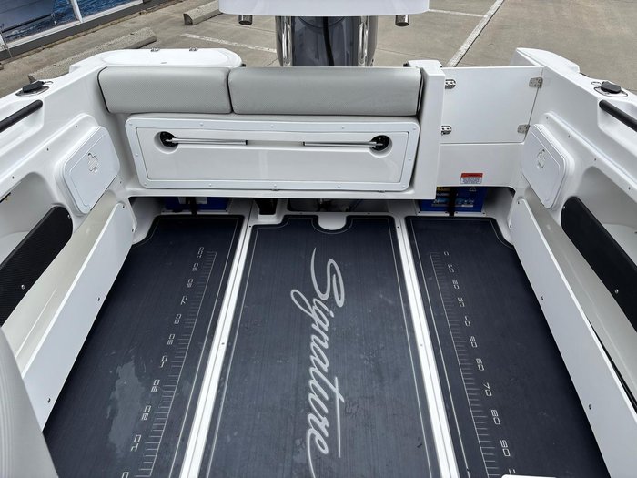 2026 Haines Signature 620F