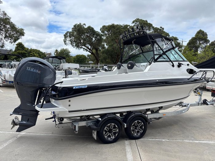 2026 Haines Signature 620F