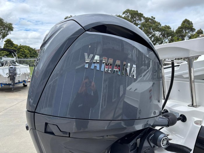 2026 Haines Signature 620F