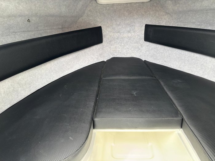 2026 Haines Signature 620F