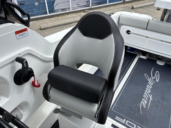 2026 Haines Signature 620F