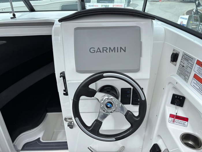 2026 Haines Signature 620F