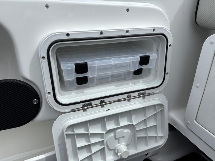 2026 Haines Signature 620F