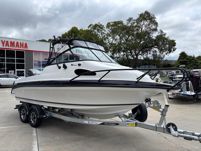 2026 Haines Signature 620F