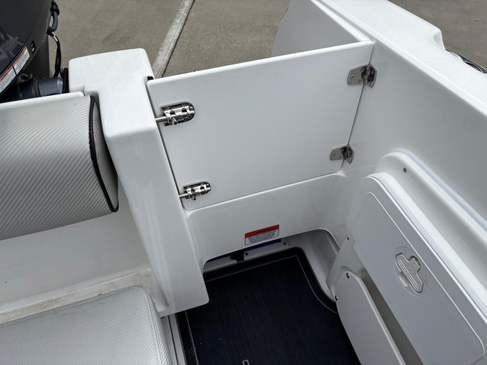 2026 Haines Signature 620F