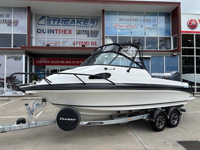 2026 Haines Signature 620F