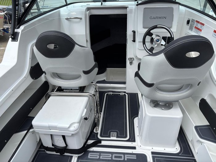 2026 Haines Signature 620F