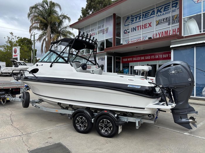 2026 Haines Signature 620F