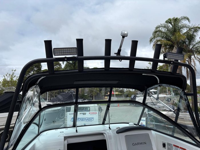 2026 Haines Signature 620F